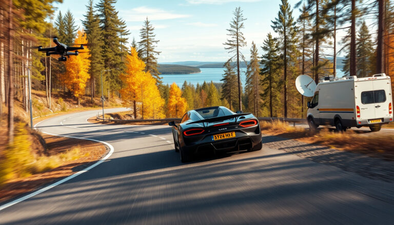 Top Gear Suomi kausi 2 – juontajat, jaksot ja mistä katsoa