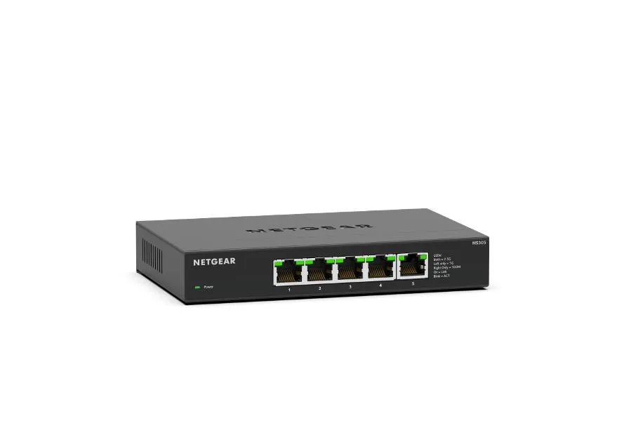 NETGEAR MS305-100EUS