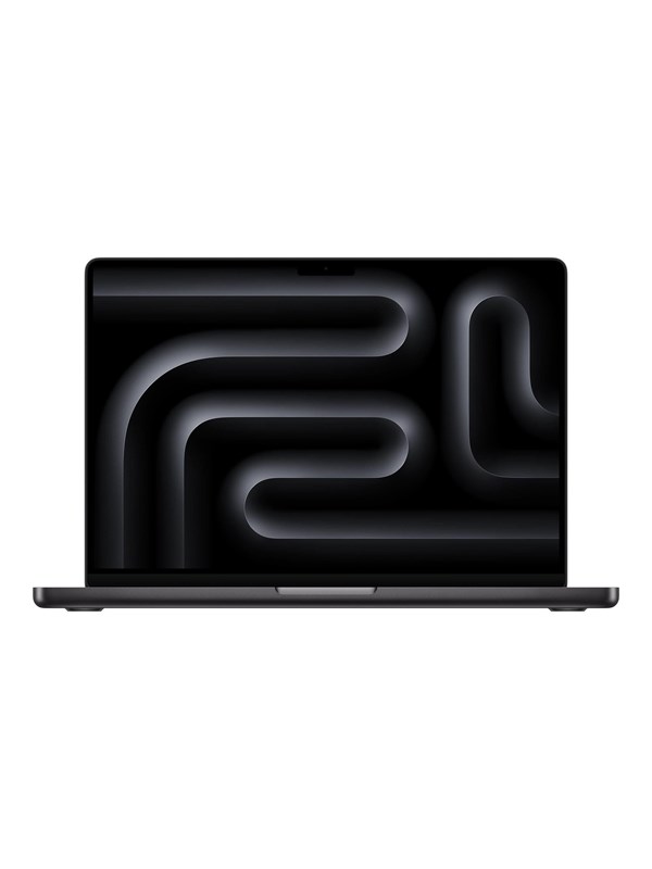Apple MacBook Pro 14.2" M5 Pro 24 GB RAM 2 TB SSD Swedish/Finnish