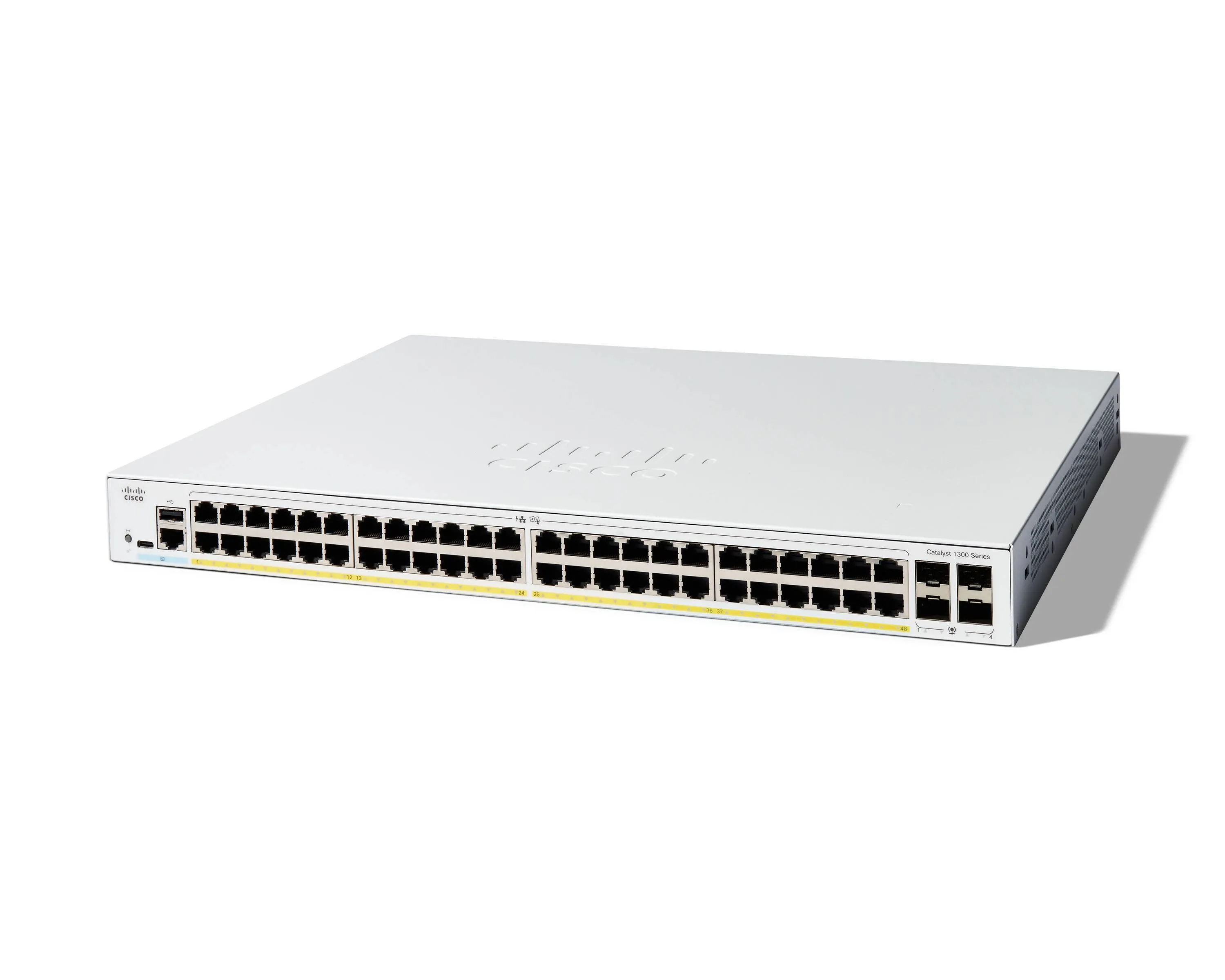 Cisco Catalyst 1300-48P-4G