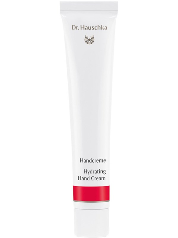 Dr. Hauschka Kosteuttava käsivoide