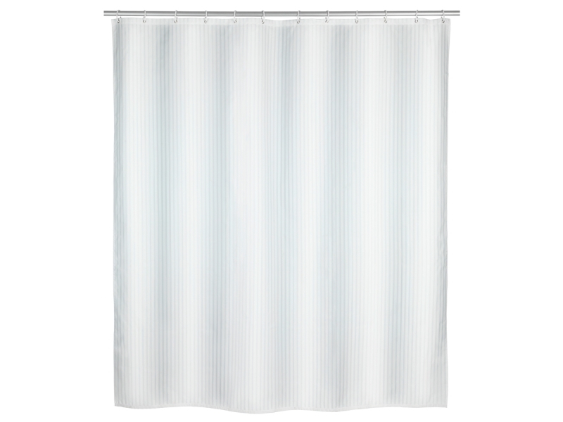 Polyesteri suihkuverho PALAIS 200 x 180 cm WENKO