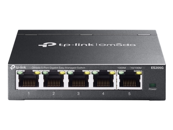 TP-Link Omada ES205G