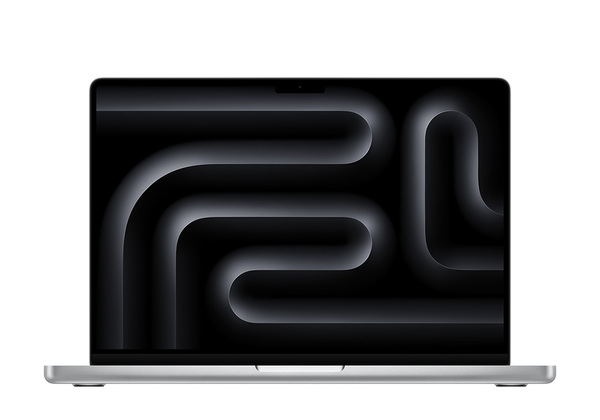 Apple MacBook Pro 14" M5 Pro (15/16) 24 Gt, 2 Tt, hopea, MJLV4
