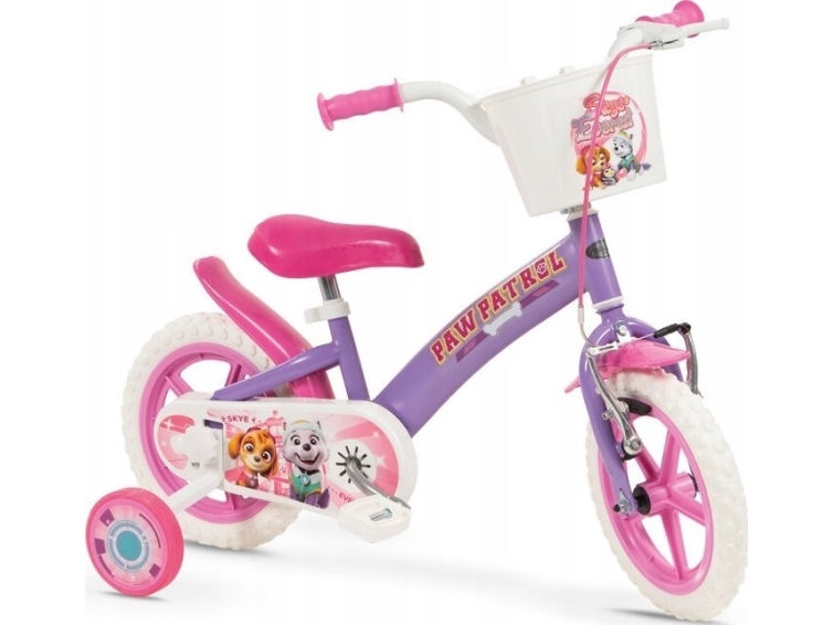 Paw Patrol Violetti 1180 TOIMSA