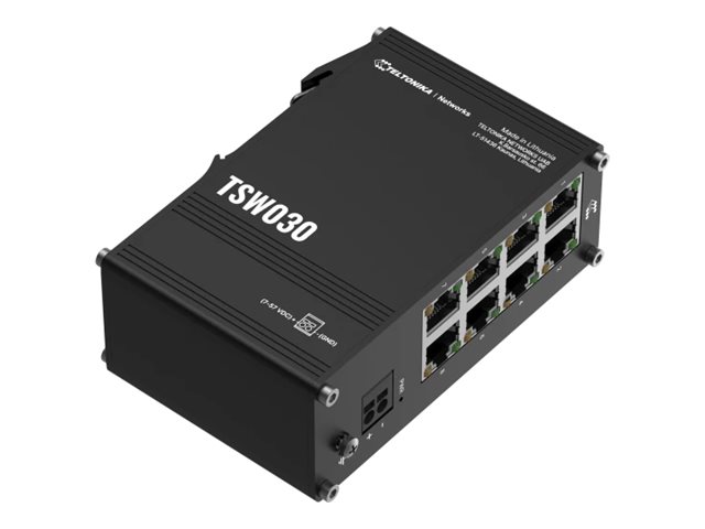 Teltonika NETWORKS TSW030