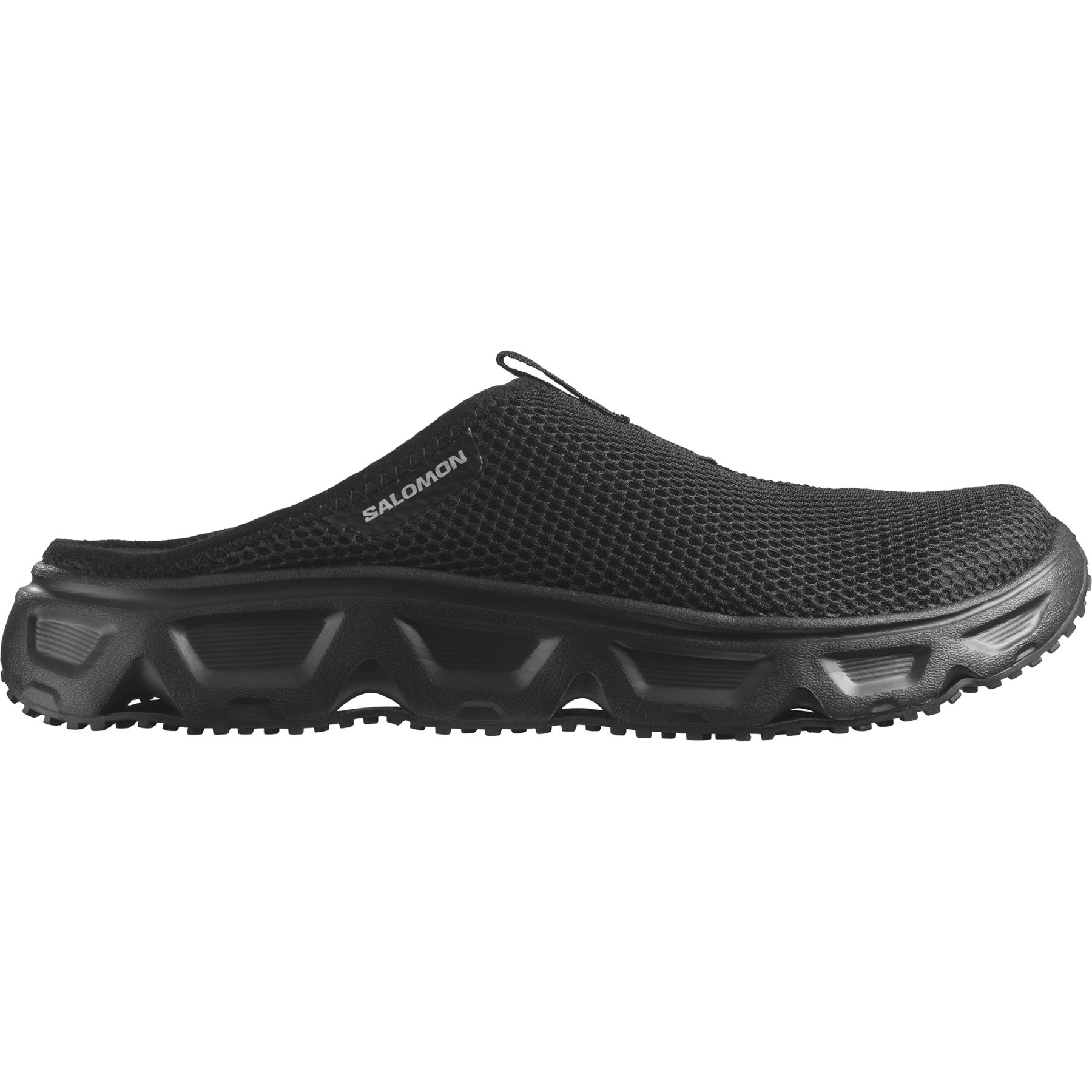 Salomon Reelax Slide 6.0, musta
