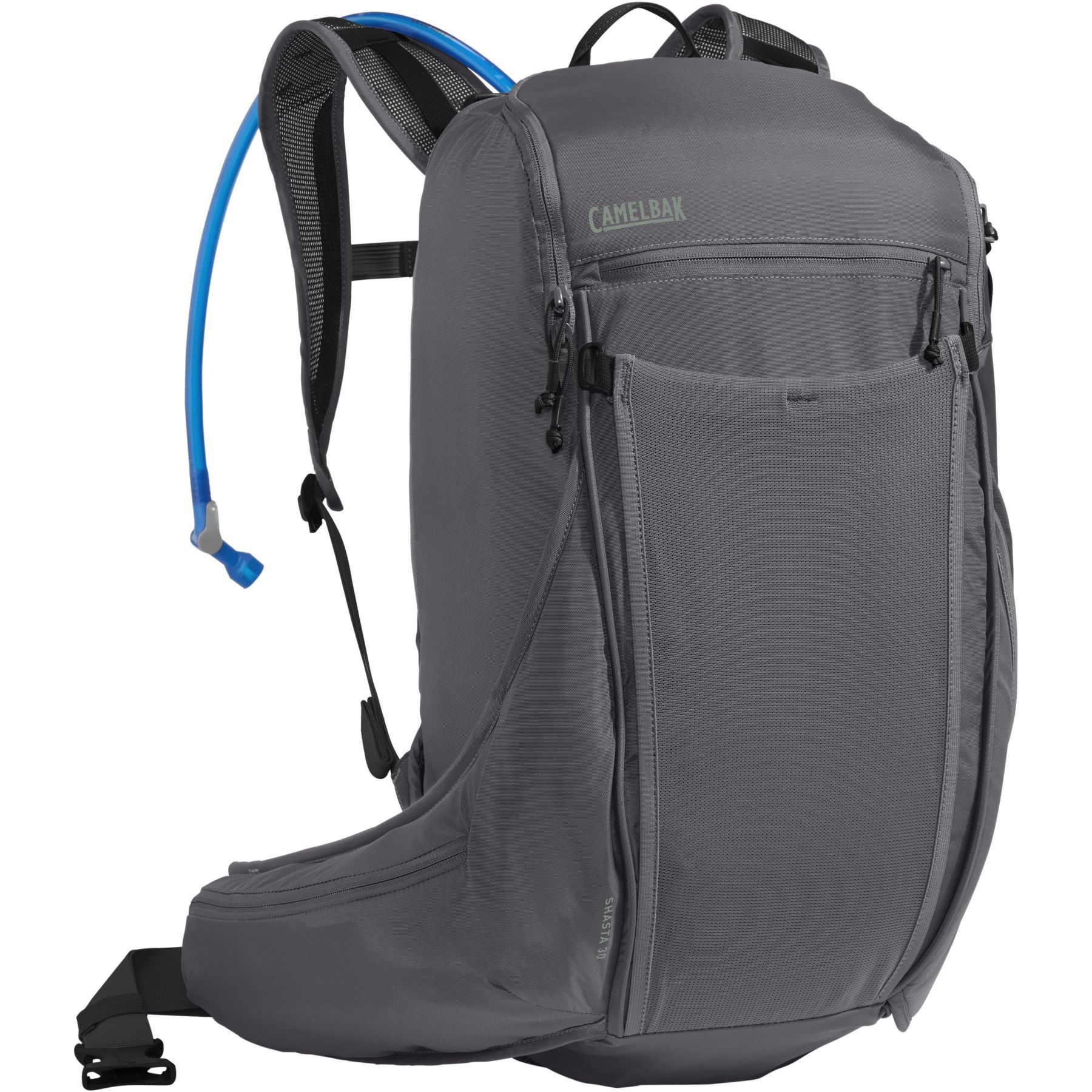 Camelbak Shasta 30, reppu, harmaa