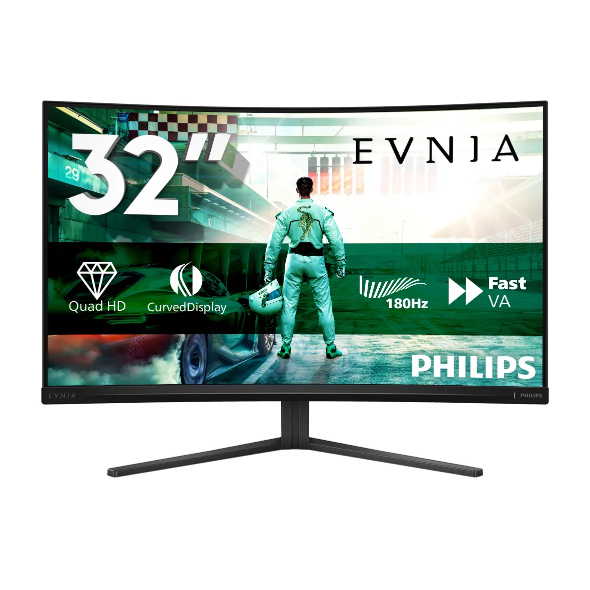 Philips Evnia 32M2C3500L/00 32"