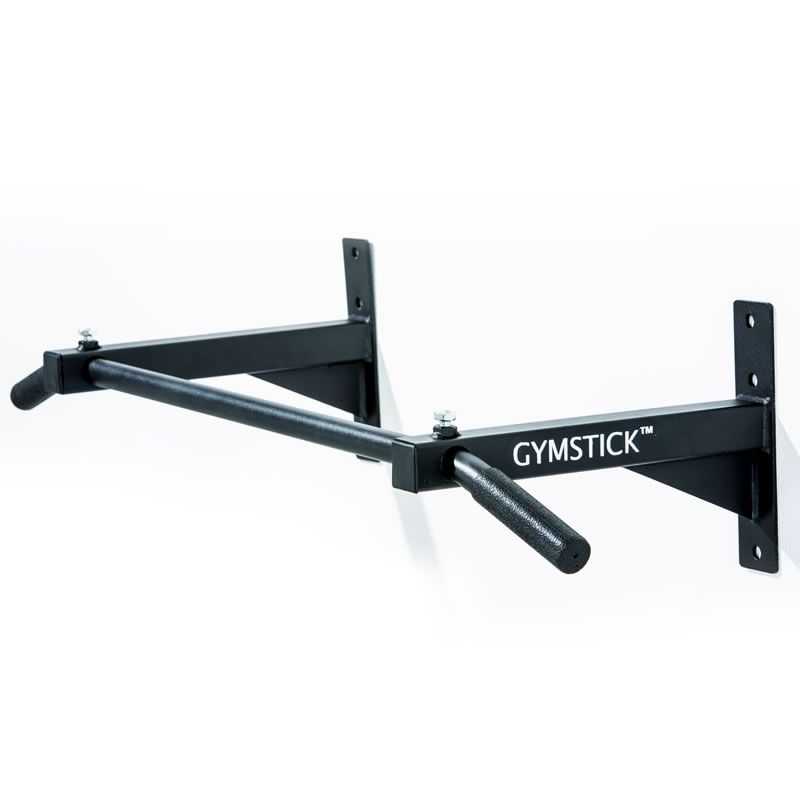 Gymstick Pro Leuanvetotanko kattoon/seinään