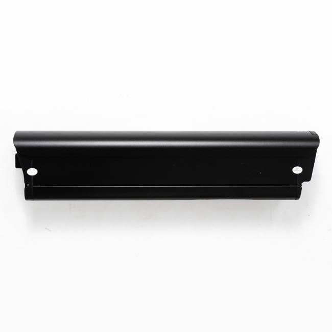 FitNord Sähköpyörän akku 630Wh