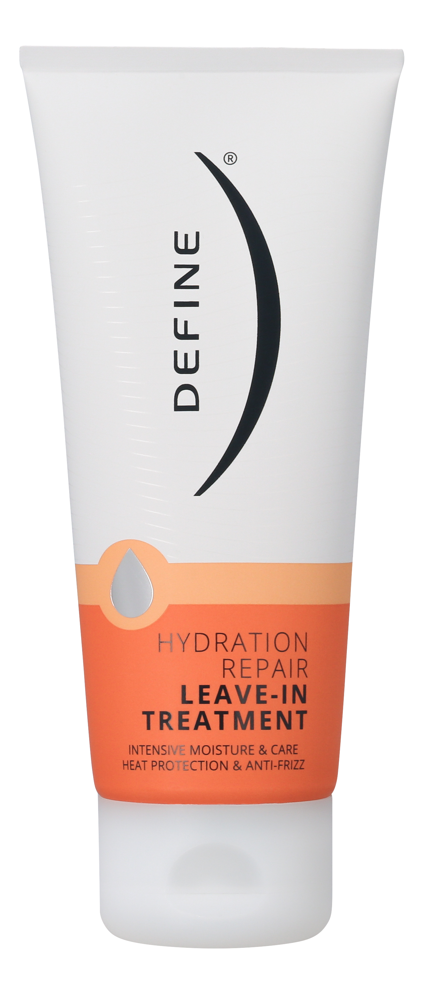 Define 100ml Hydration Repair Leave-in Treatment hiuksiin jätettävä hoitoaine