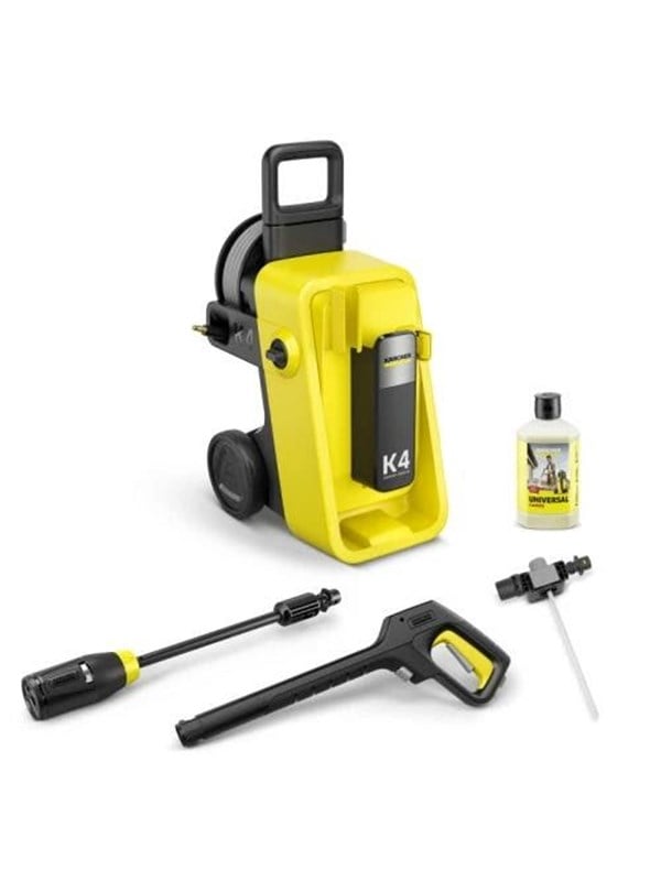 Kärcher K4 Comfort Premium