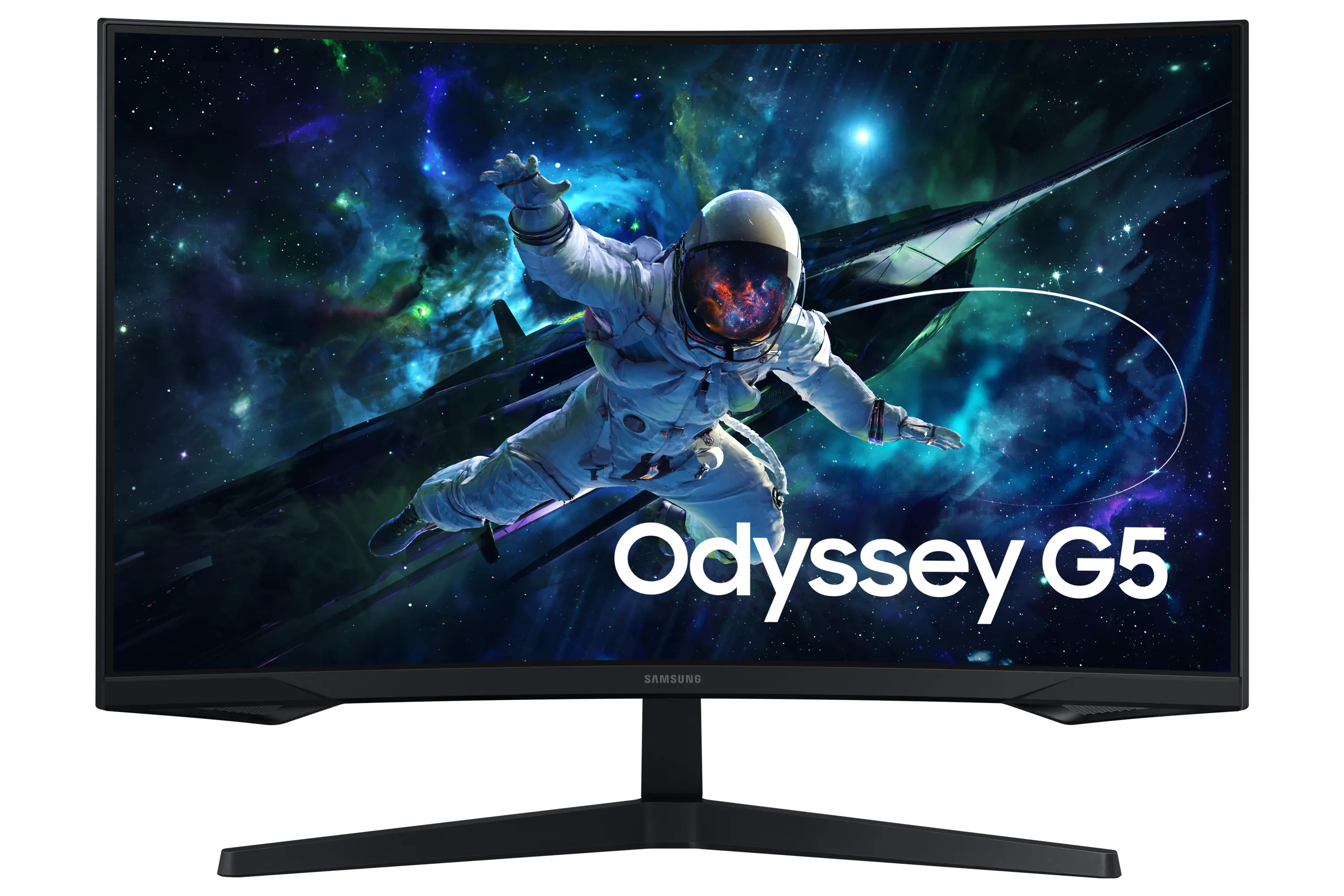 Samsung Odyssey G5 LS32CG552EUXEN 32"