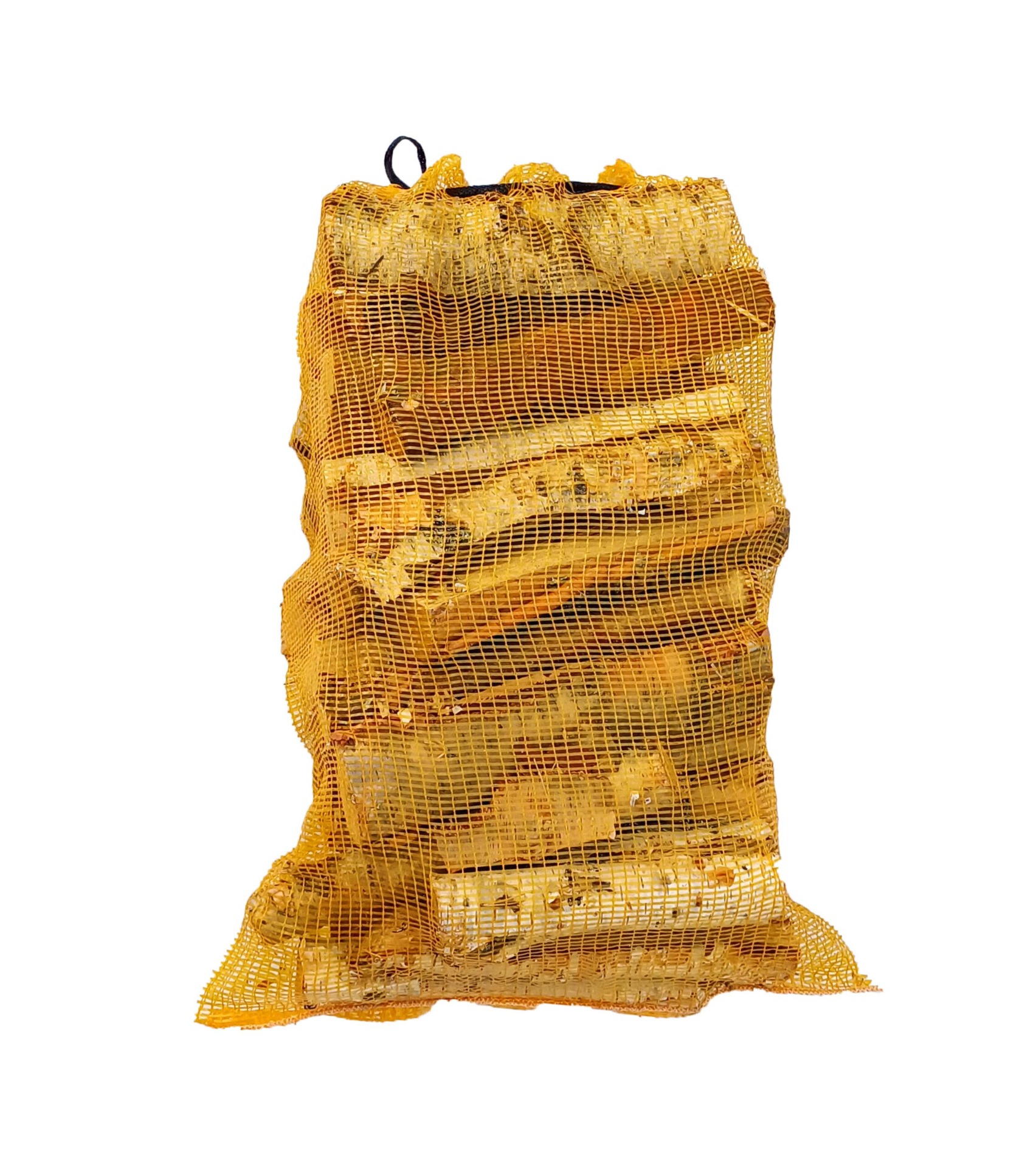 Nordforest klapisäkki nyöreillä MESH 60 L