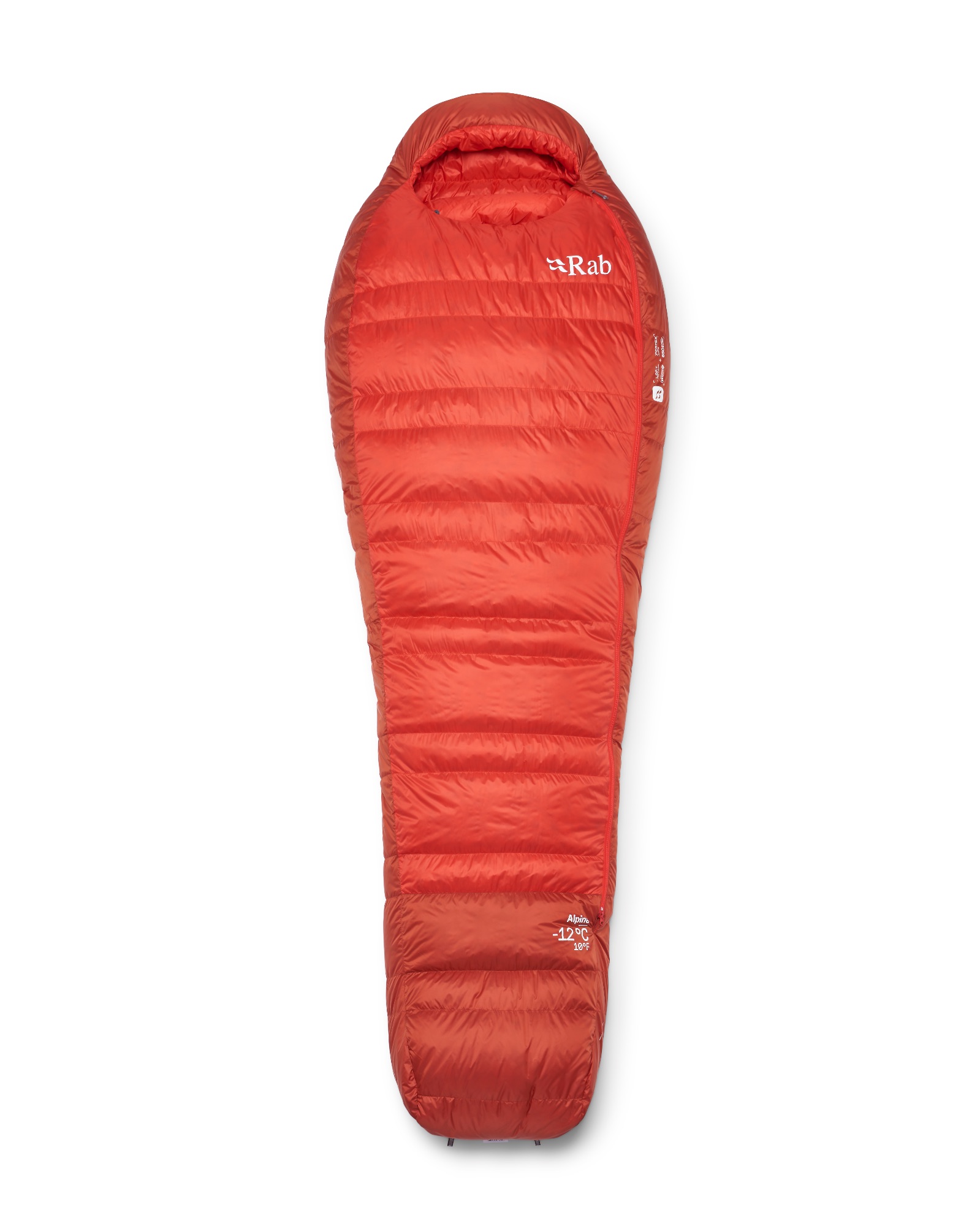 Rab Alpine -18 Long