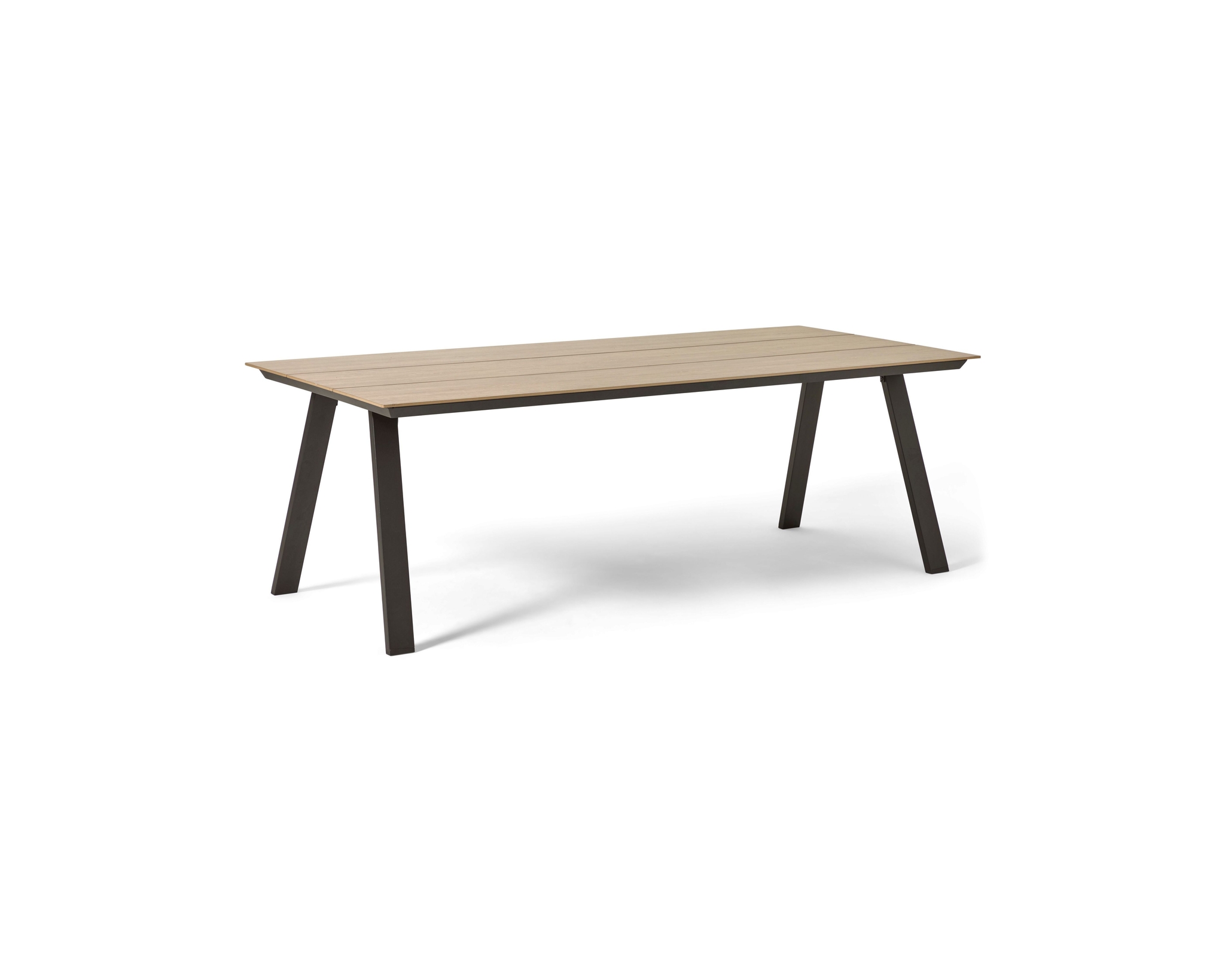 Mio Plaza terassipöytä 220 cm
